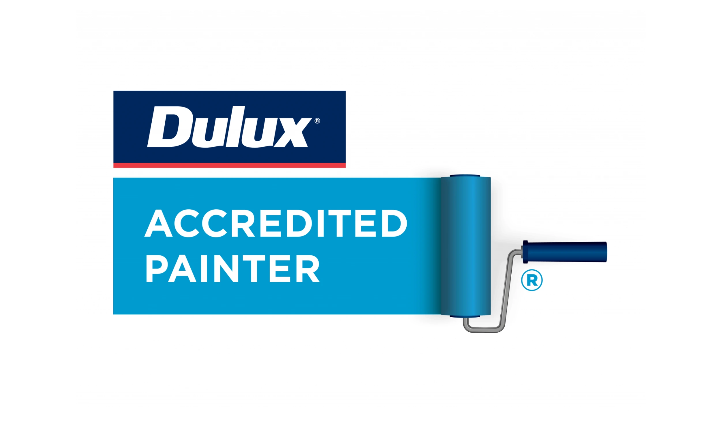 Dulux Accredited Painter
