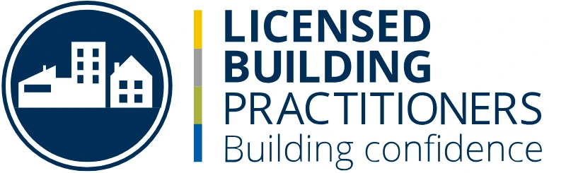 Licensed Building Practitioners
